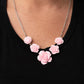 PRIMROSE and Pretty Pink Necklace