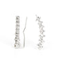 PRISMATIC and Proper - White Earring