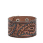Paisley Pioneer - Multi Bracelet