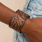 Paisley Pioneer - Multi Bracelet