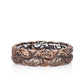 Paisley Portico - Copper Bracelet