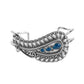 Paisley Prairie - Blue Bracelet