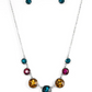 Pampered Powerhouse Multi Necklace