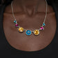 Pampered Powerhouse Multi Necklace