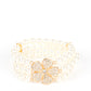 Park Avenue Orchard - Gold Bracelet