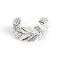 Party FOWL - Silver Bracelet