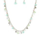 Pearl Essence - Multi Necklace