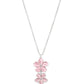 Perennial Powerhouse - Pink Lanyard