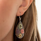 Perennial Prairie Multi Earring