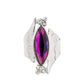 Planetary Paradise Pink Ring