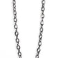 Player of the Year - Black Necklace