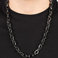 Player of the Year - Black Necklace