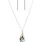 Pop Goes the Perennial Multi Necklace