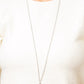 Pop Goes the Perennial Multi Necklace