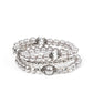Positively Polished - Silver Bracelet