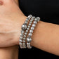 Positively Polished - Silver Bracelet