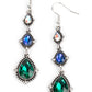Prague Princess - Multi Earring