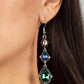 Prague Princess - Multi Earring