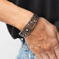 Prairie Musical - White Bracelet