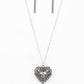 Prismatic Passion Multi Lanyard
