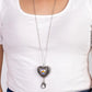 Prismatic Passion Multi Lanyard