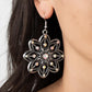 Prismatic Perennial - Multi Earring