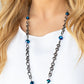 Prismatic Pick-Me-Up - Multi Necklace