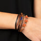 Public In-QUARRY Multi Bracelet