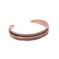 QUILL-Call - Copper Bracelet
