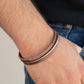 QUILL-Call - Copper Bracelet