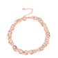 Rebel Grit Copper Necklace