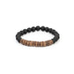 Recreational Remedy - Brown Bracelet