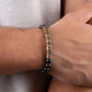 Recreational Remedy - Brown Bracelet