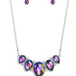 Regally Refined - Multi Necklace