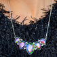 Regally Refined - Multi Necklace