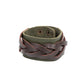 Rein it in - Green Bracelet