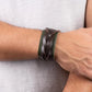 Rein it in - Green Bracelet