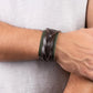Rein it in - Green Bracelet