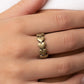 Rhythm of Love - Brass Ring