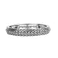 Risk-Taking Twinkle - Silver Bracelet