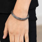Risk-Taking Twinkle - Silver Bracelet
