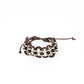 Roaming Rover - Brown Bracelet