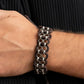 Roaming Rover - Brown Bracelet