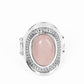 Rockable Refinement - Pink Ring