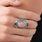 Rockable Refinement - Pink Ring
