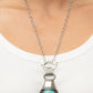 Rodeo Royale - Blue Necklace