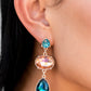 Royal Appeal - Multi Earring