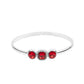 Royal Demands - Red Bracelet