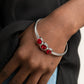 Royal Demands - Red Bracelet