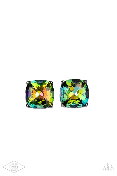 Royalty High - Multi Earring